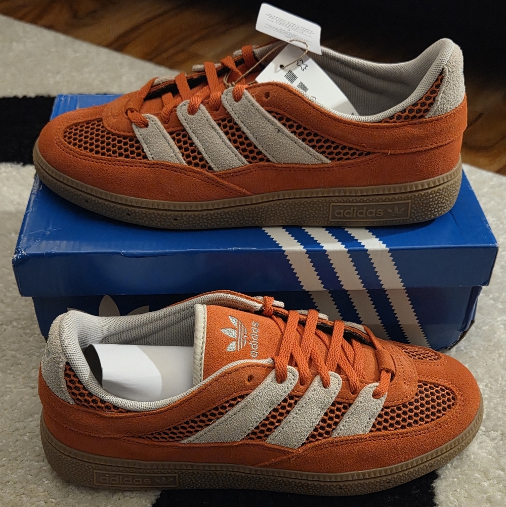 ADIDAS HANBALL SPEZIAL ST SZ